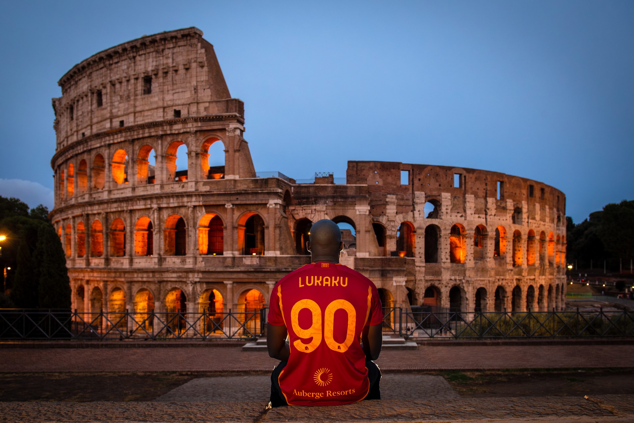 lukaku colosseo as roma scaled