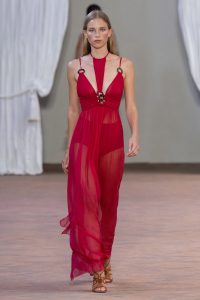 Alberta Ferretti SS 24 41