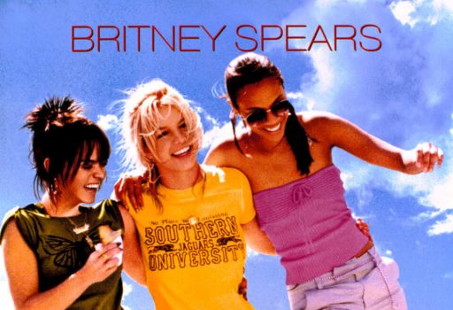 Britney Spears il ritorno di