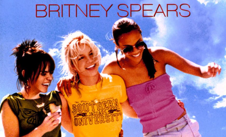 Britney Spears il ritorno di