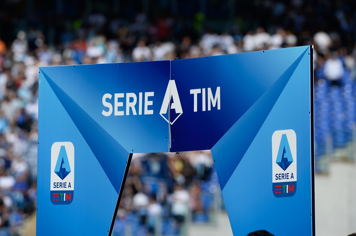 Calendario Serie A le partite