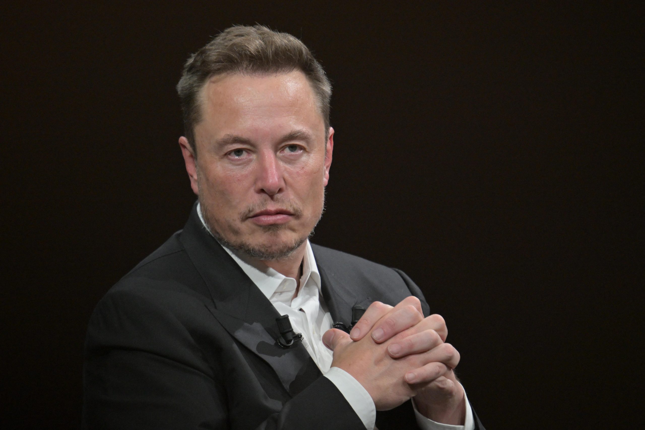 Elon Musk spiega perche ha fer scaled