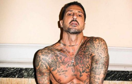 Fabrizio Corona Accuse senza