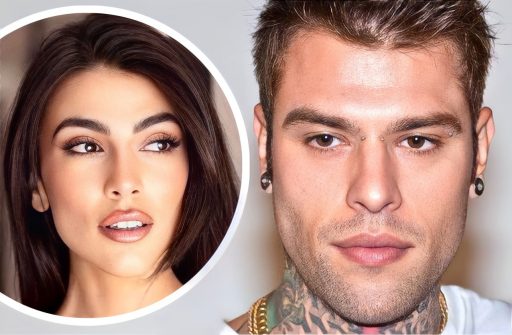 Fedez in ospedale Giulia Sale