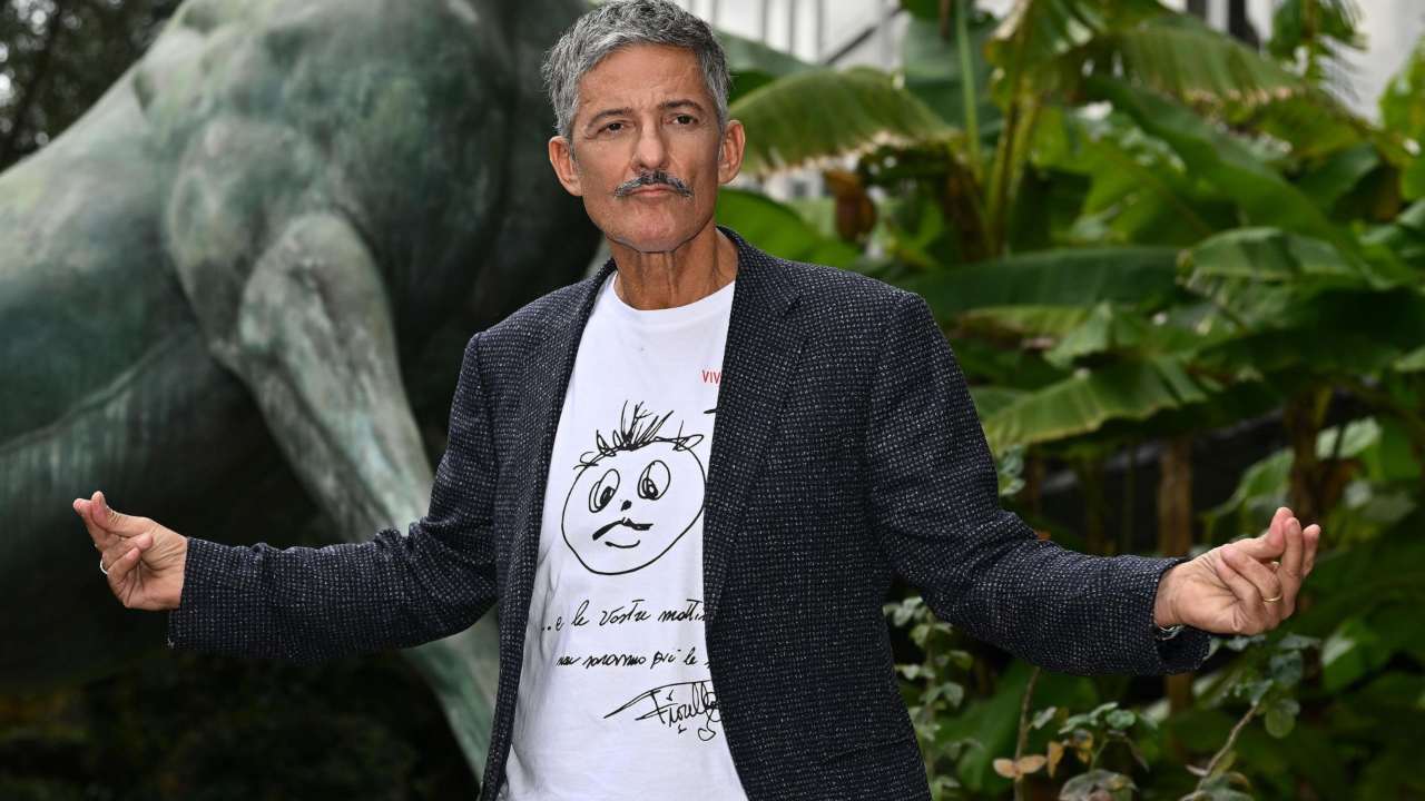 Fiorello il suo nuovo show in