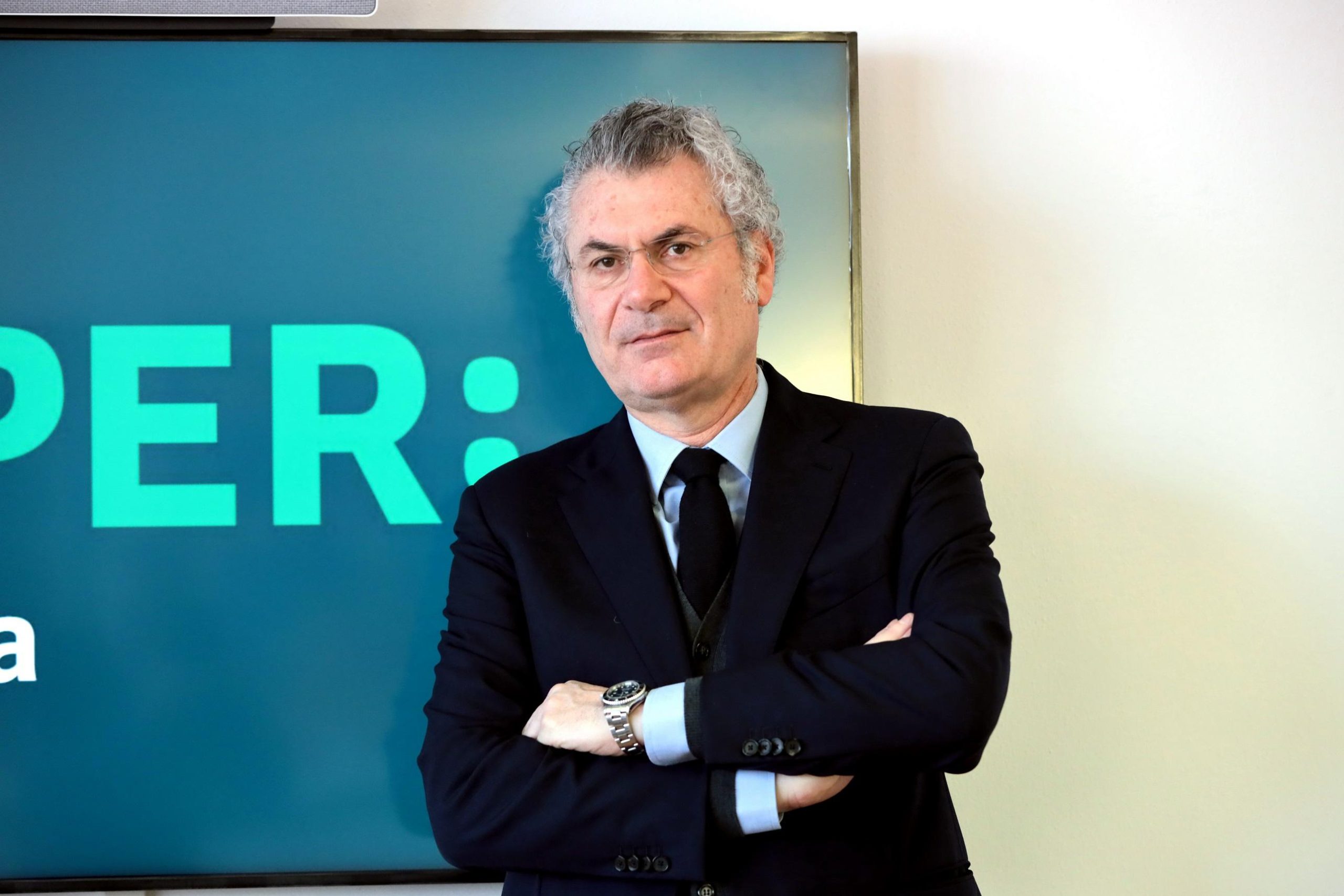 Gian Luca Santi diventa il Chief Financial Officer di Bper Banca come Vicedirettore Generale