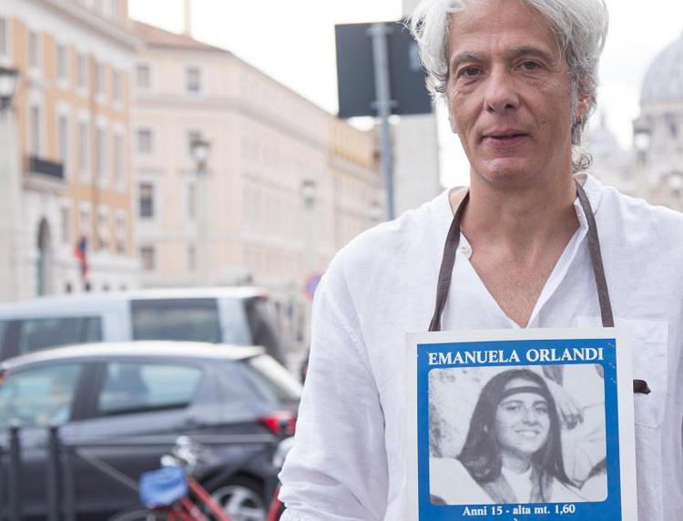 Il caso Orlandi: Le parole di Emanuela citate da Amato secondo il fratello