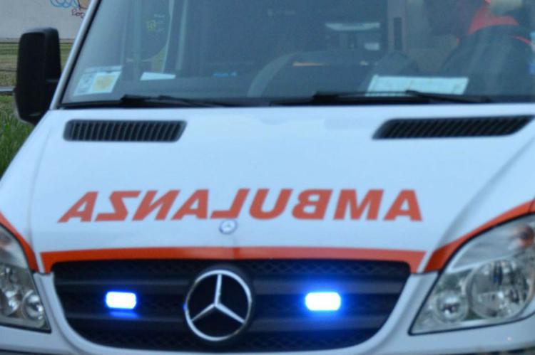 Incidente Venasca tragico dec