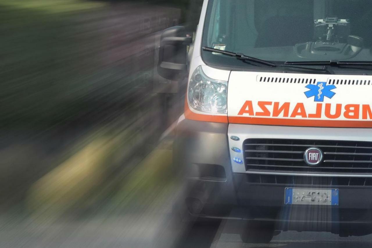 Incidente a Roma sulla Colombo: tragico uccisione di due pedoni