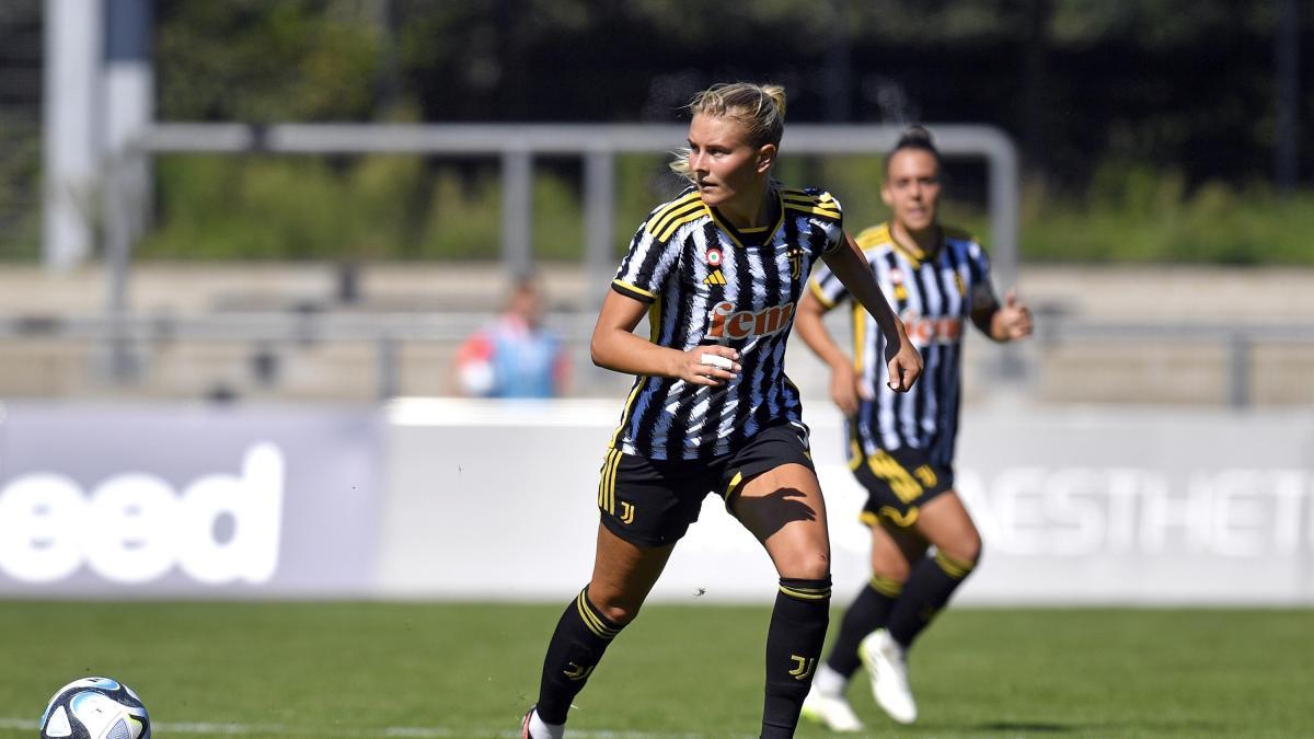 Juventus Women eliminata dalla