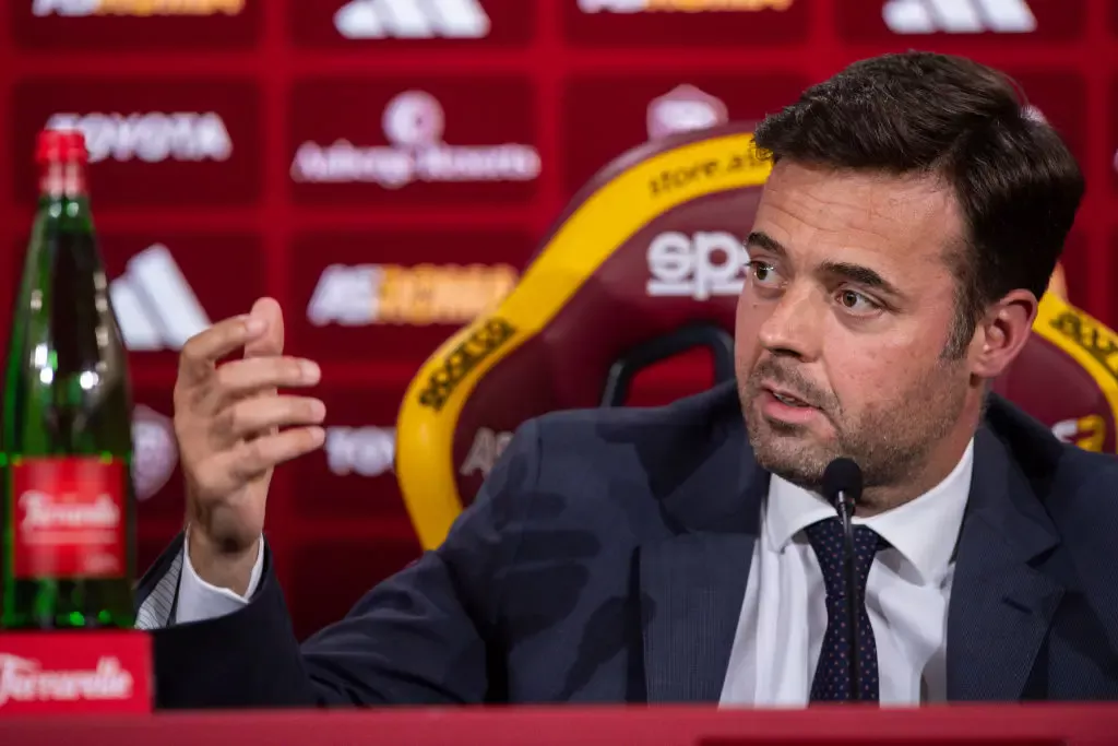 La Roma tra le squadre con il miglior bilancio nel 2023 secondo CIES