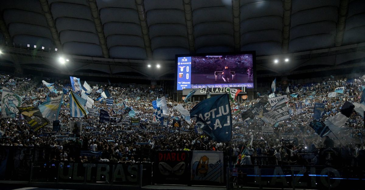 Lazio: Più di 5000 abbonamenti polverizzati, aumenta la passione per la Champions