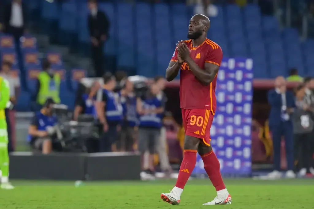 Lukaku segna maggiormente nell