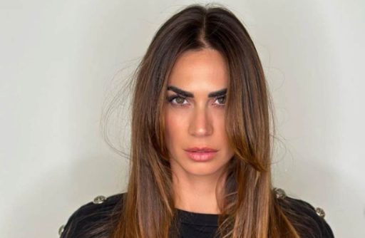 Melissa Satta Vittima di Hate