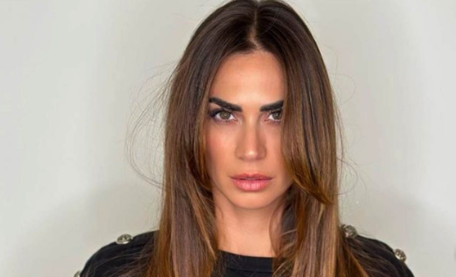 Melissa Satta Vittima di Hate