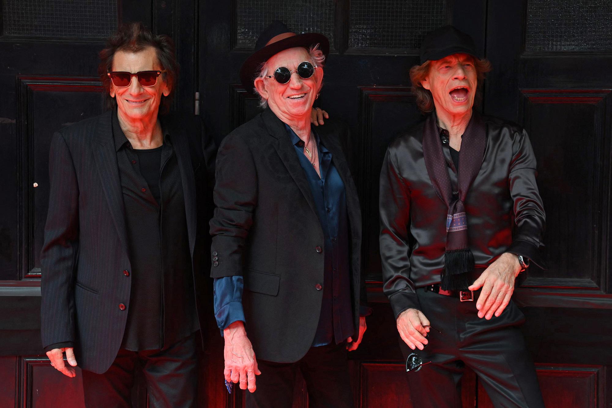 Novità sul nuovo album dei Rolling Stones ‘Hackney Diamonds’: data di uscita, canzoni e ultime notizie