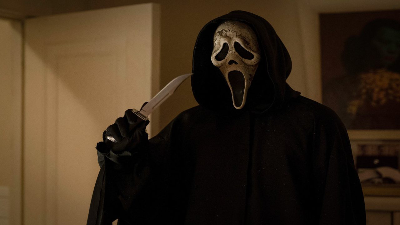 Scream 7 Anteprime sul prossi