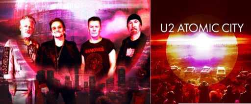 U2 Nuovo singolo e video 22Ato