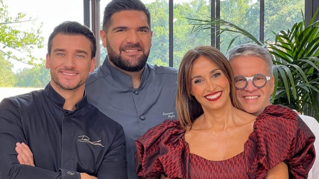 22Bake Off Italia 2023 Elimina