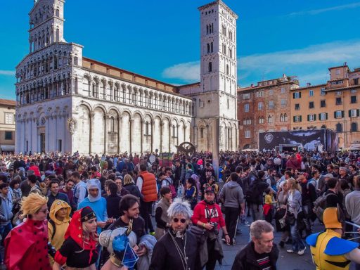 Defezioni politiche in aumento