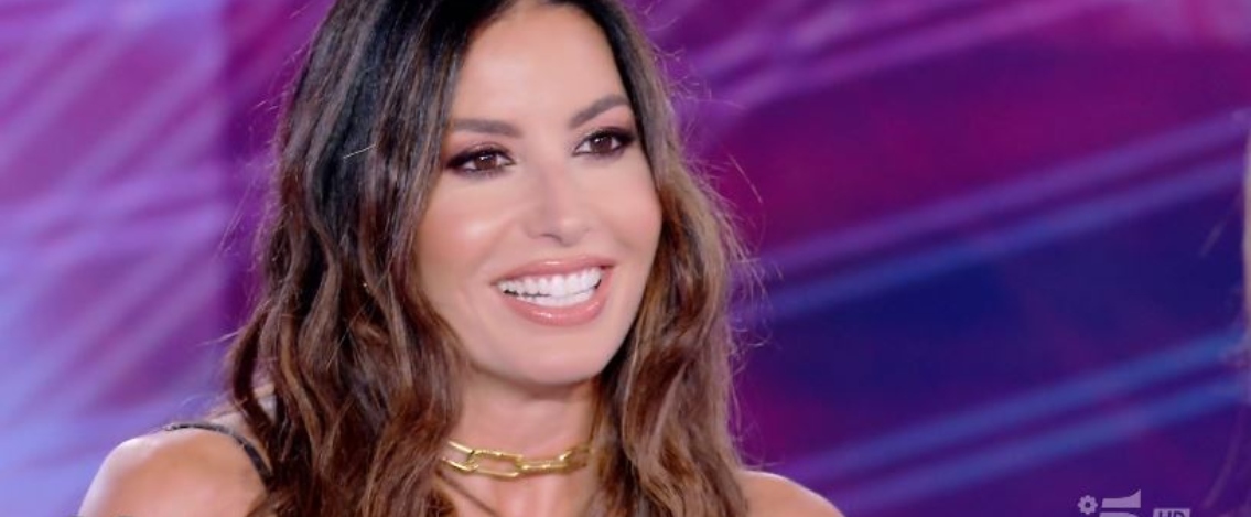 Elisabetta Gregoraci il succe