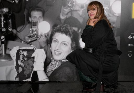 Nastassja Kinski e Magnani nel