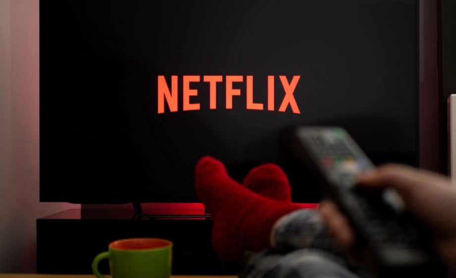 Netflix le imperdibili novita