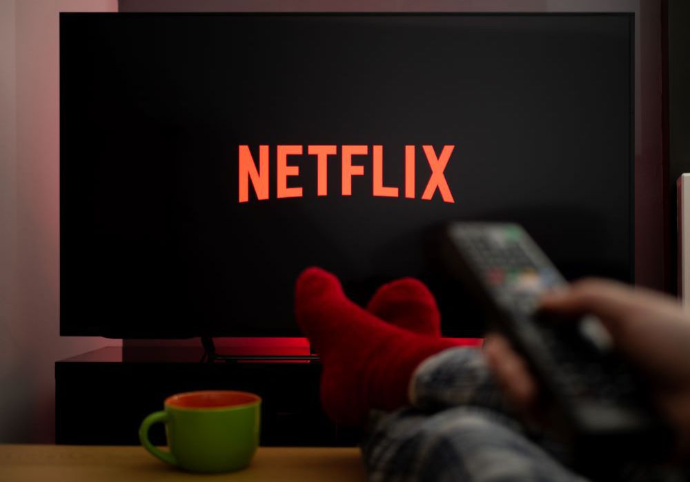 Netflix le imperdibili novita