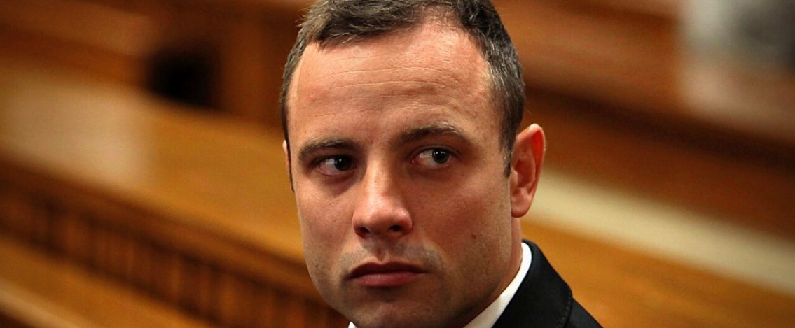 Oscar Pistorius potrebbe prest