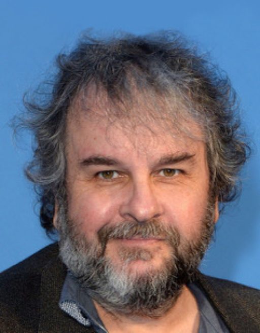 Peter Jackson ansioso per gira