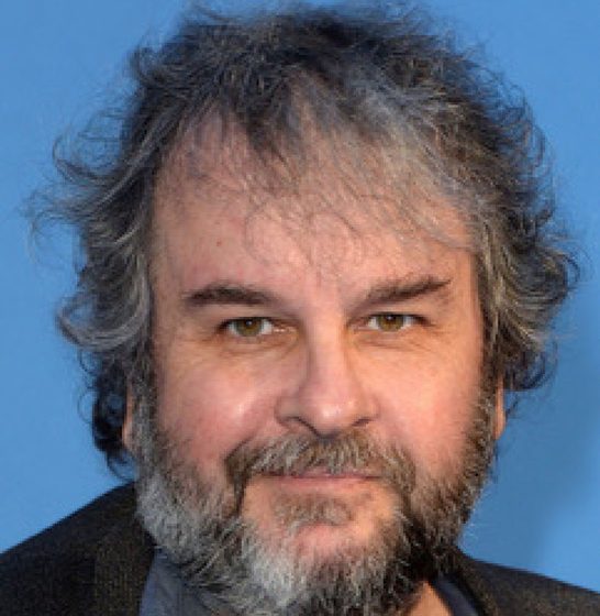 Peter Jackson ansioso per gira