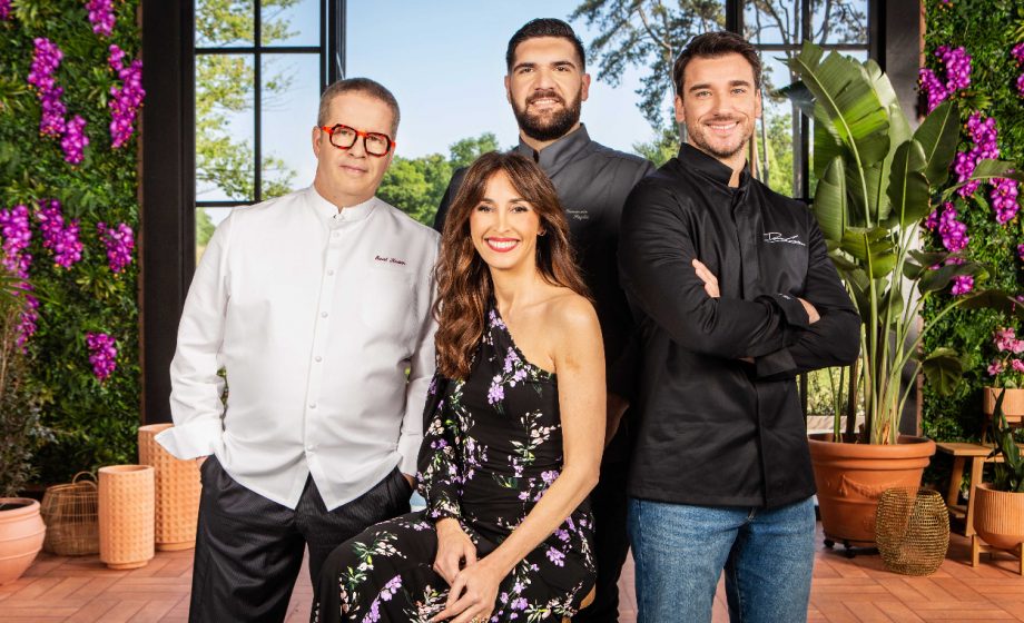 22Bake Off Italia 2023 Elimina