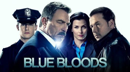 22Blue Bloods Conclusione dopo