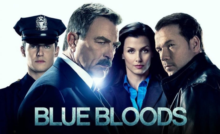 22Blue Bloods Conclusione dopo