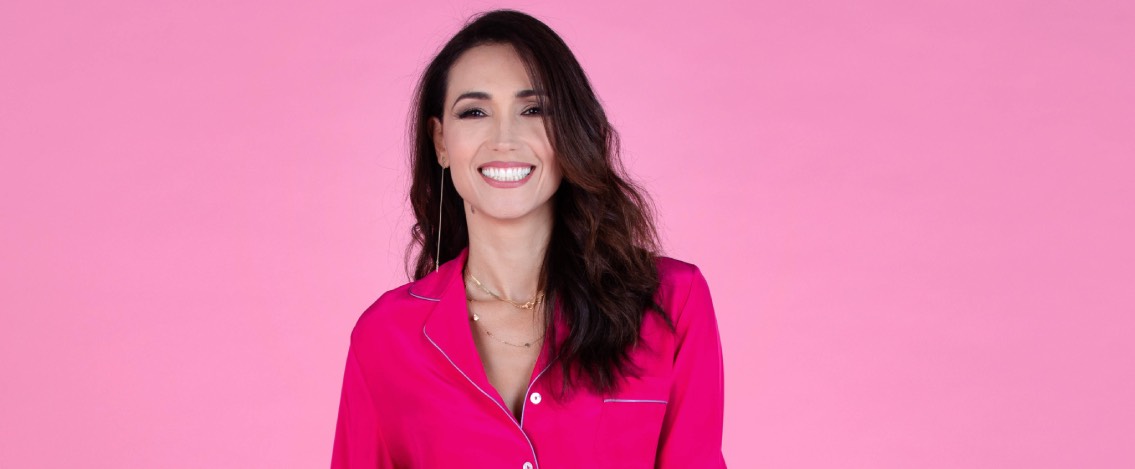 22Caterina Balivo Gli ospiti d