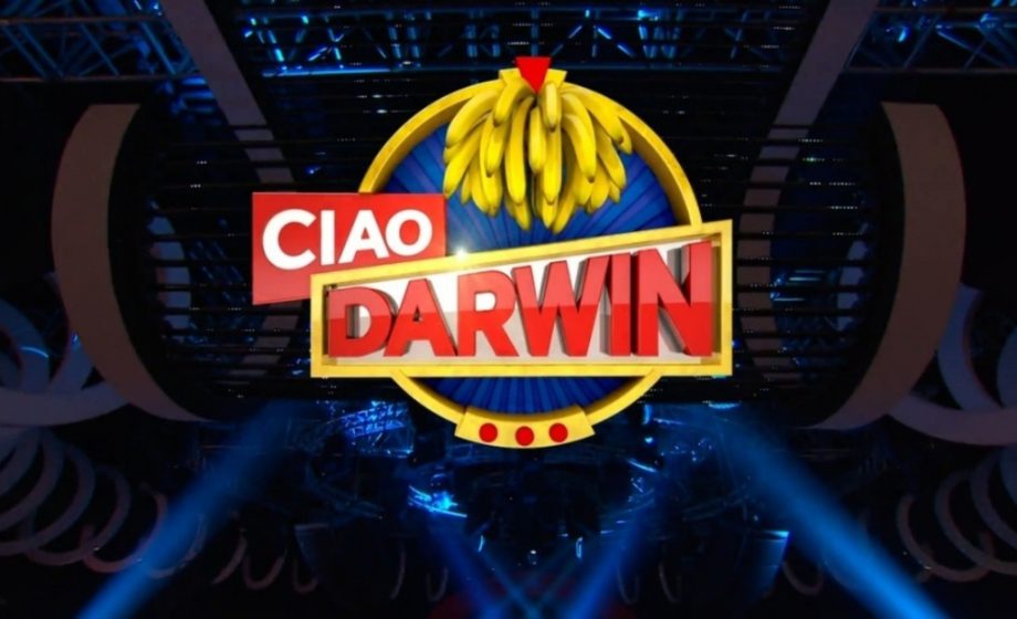 22Ciao Darwin in lutto la trag