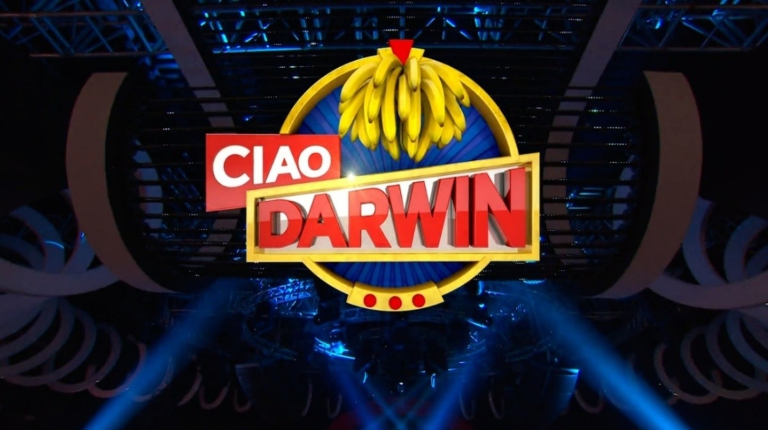 22Ciao Darwin in lutto la trag