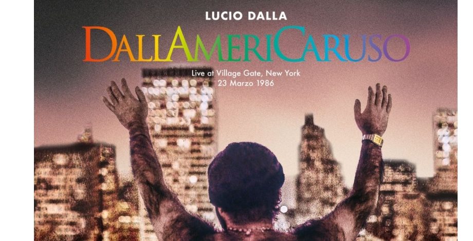 22Dallamericaruso Il concerto