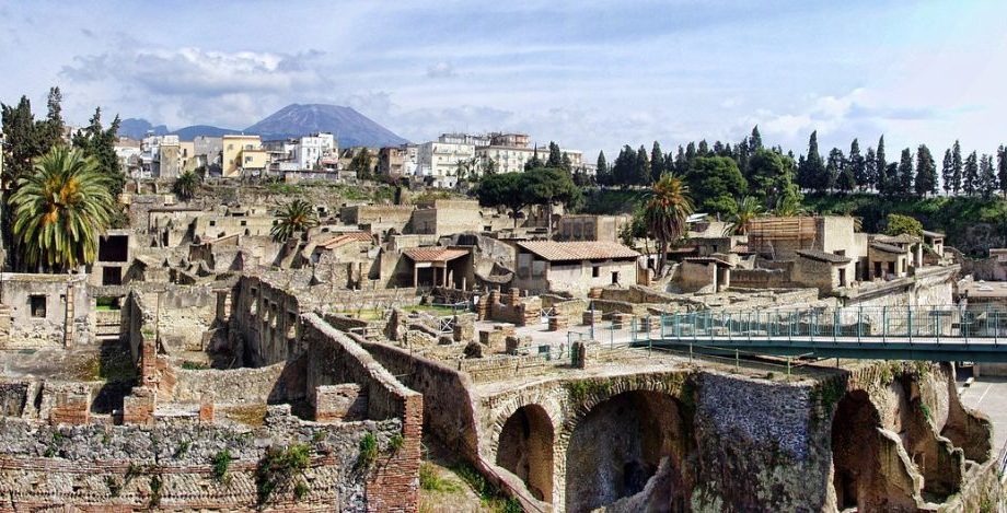 22Ercolano scopri la vita nell