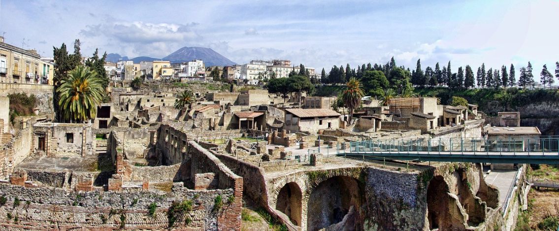 22Ercolano scopri la vita nell