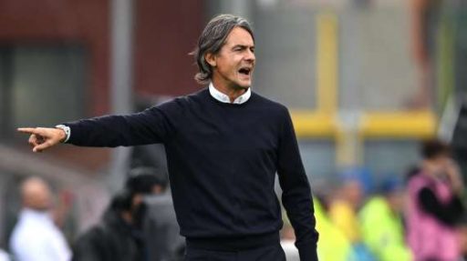 22Filippo Inzaghi rivela il suo