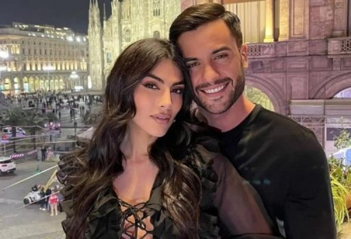 22Giulia Salemi e Pierpaolo Sal