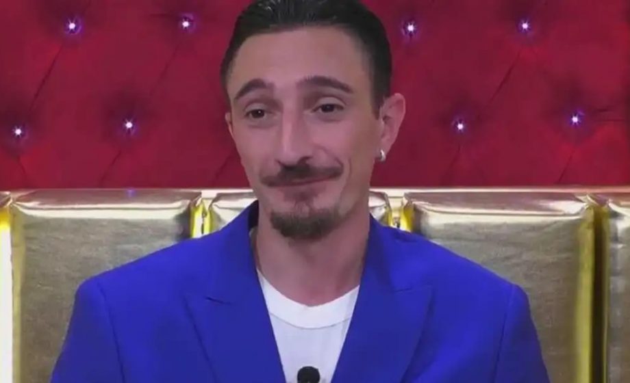 22Grande Fratello Ciro Petrone 2