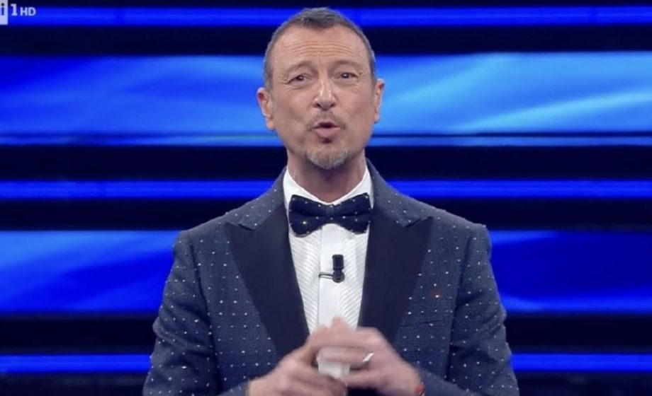 22Sanremo 2024 3 Big confermat