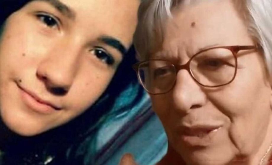 22Scopri lidentita della nonna