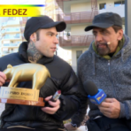 22Tapiro a Fedez il motivo per