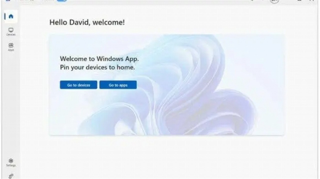 “Windows App: L’app che integra Windows e i dispositivi mobili per una connessione senza soluzione di continuità”