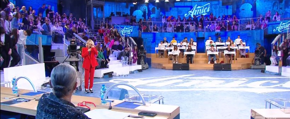 Amici 2021: Classifica finale, premi e momenti salienti dell’ottava puntata