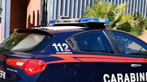 Arrestato 18enne di Aosta Ti