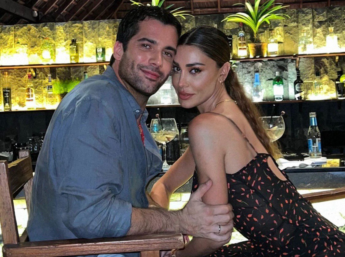 Belen Rodriguez e Elio Lorenzoni: L’indizio che anticipa il matrimonio